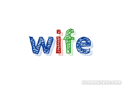 wife Logo
