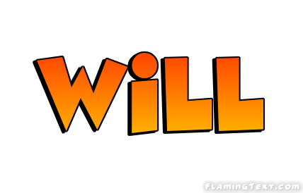 will Logo