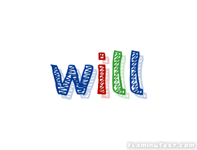 will Logo