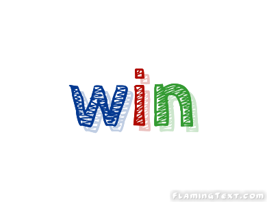 win Logo