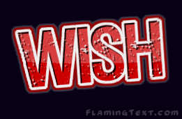 wish Logo