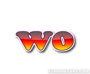 wo Logo
