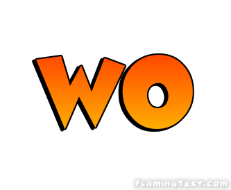 wo Logo