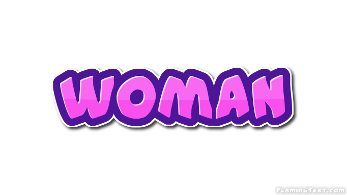 woman Logo