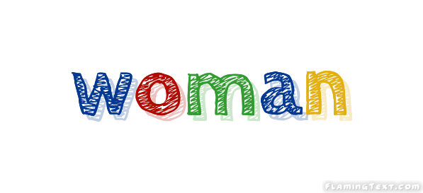 woman Logo