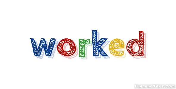 worked Logo