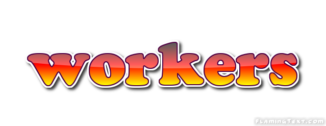 workers Logo
