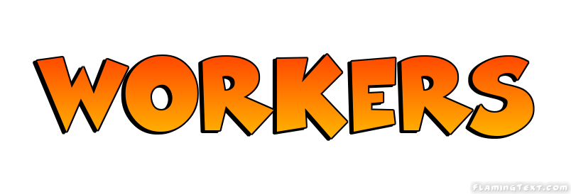 workers Logo