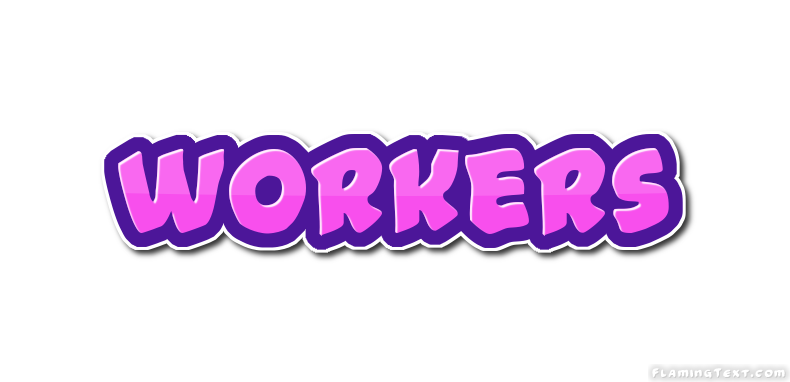 workers Logo