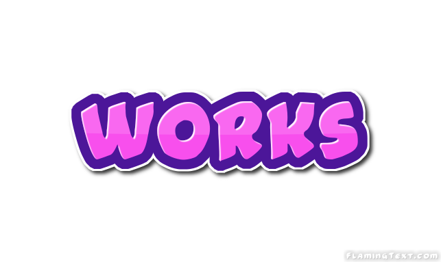 works Logo