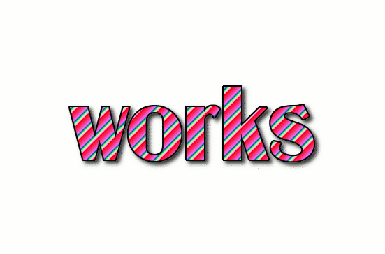 works Logo