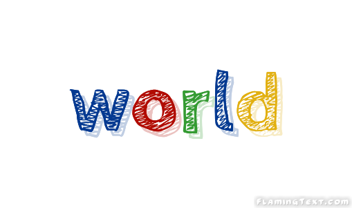 world Logo