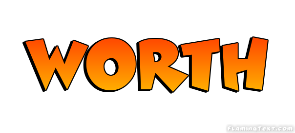 worth Logo