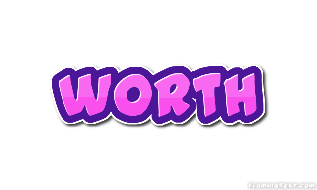 worth Logo