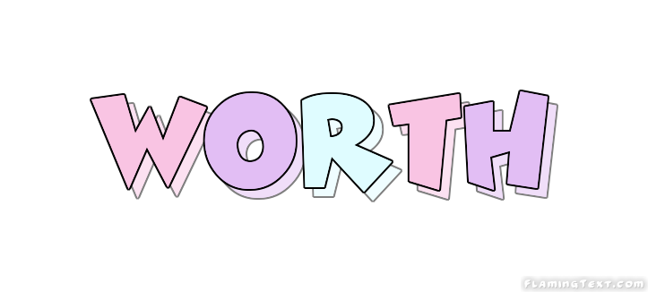 worth Logo