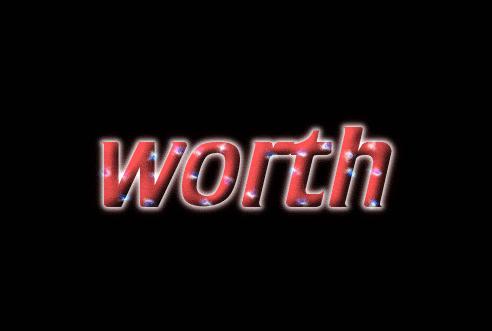 worth Logo