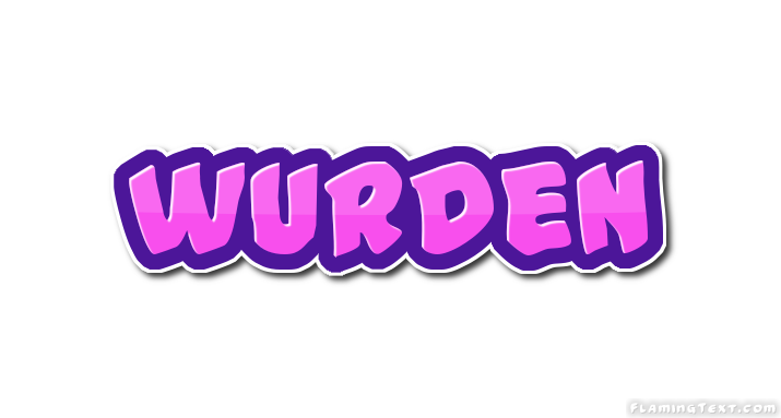 wurden Logo