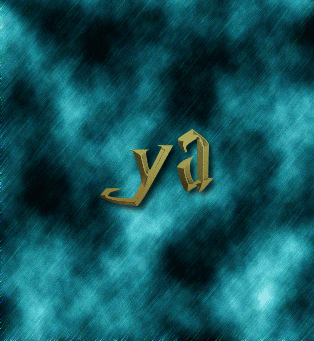 ya Logo