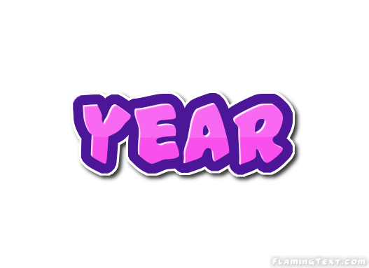 year Logo