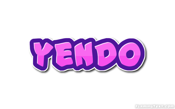 yendo Logo