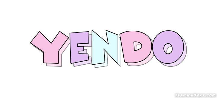 yendo Logo