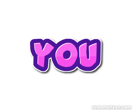 For You Logo