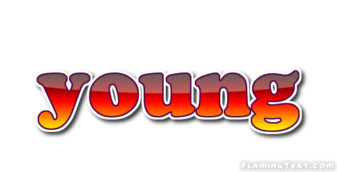 young Logo