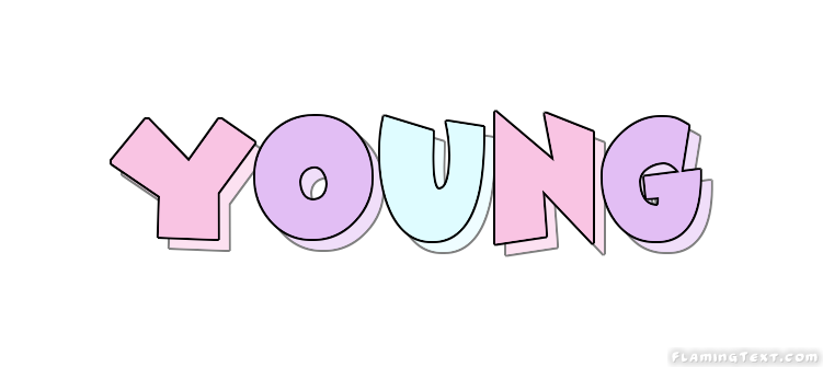 young Logo