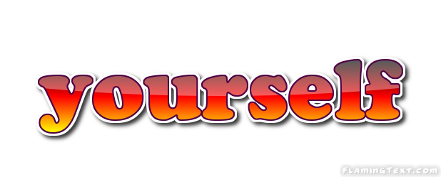 yourself Logo