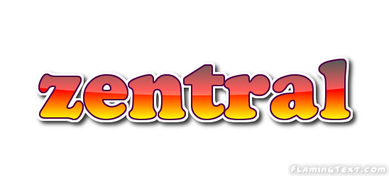 zentral Logo