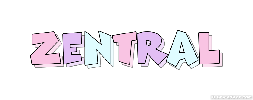 zentral Logo