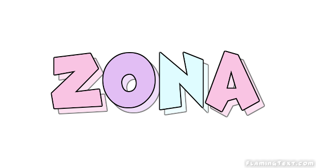 zona Logo