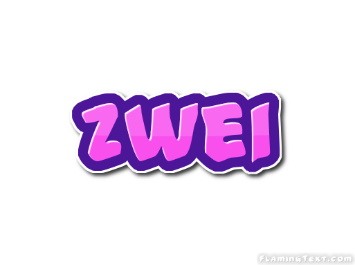 zwei Logo